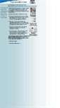 Mobile Screenshot of cyranowriter.com